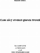 Cum să ţi vindeci glanda