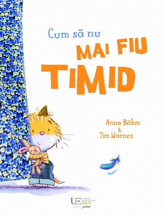 Cum să nu mai fiu timid