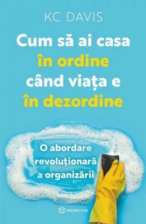 Cum să păstrezi ordinea în casă