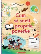 Cum să scrii propria poveste