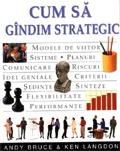 Cum sa gandim strategic