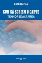 Cum scriem carte Tehnoredactarea