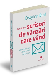 Cum sa scrii scrisori de vanzari care vand - secretele unui direct mail de succes