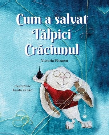 Cum a salvat Talpici Craciunul