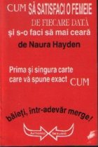 Cum satisfaci femeie fiecare data