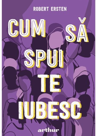 Cum sa spui te iubesc