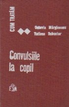 Cum tratam convulsiile copil