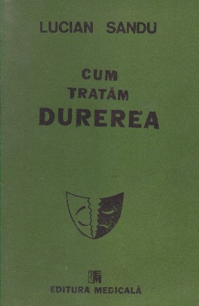 Cum tratam durerea