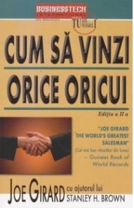 Cum sa vinzi orice oricui