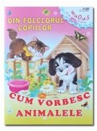 Cum vorbesc animalele