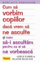 Cum vorbim copiilor daca vrem