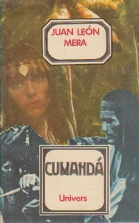 Cumanda