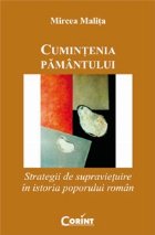 CUMINTENIA PAMANTULUI Strategii supravietuire istoria