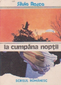 La cumpana noptii (nuvele)