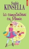 La cumparaturi cu Minnie