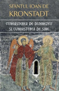 Cunoasterea de Dumnezeu si cunoasterea de sine