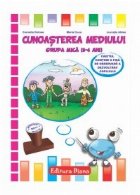 CUNOASTEREA MEDIULUI ANI 2011