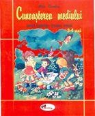 Cunoasterea mediului - grupa mica 3-4 ani