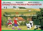 CUNOASTEREA MEDIULUI INCONJURATOR Fise evaluare