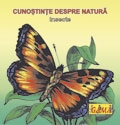 Cunostinte despre natura - Insecte