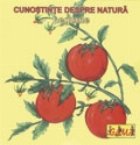 Cunostinte despre natura - Legume