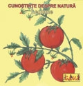 Cunostinte despre natura - Legume