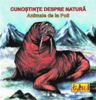 Cunostinte despre natura Animale Poli