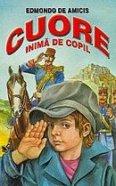 Cuore - inima de copil