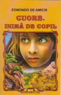 Cuore, inima de copil