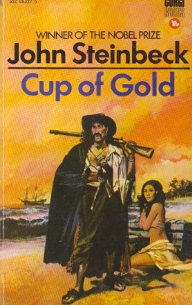 Cup of Gold