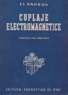 Cuplaje electromagnetice (scheme executie)