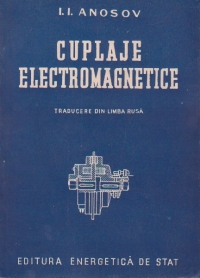 Cuplaje electromagnetice (scheme si executie)