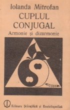 Cuplul conjugal Armonie dizarmonie