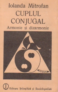 Cuplul conjugal - Armonie si dizarmonie