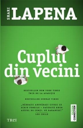 Cuplul din vecini