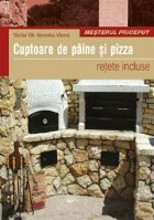 Cuptoare paine pizza retete incluse