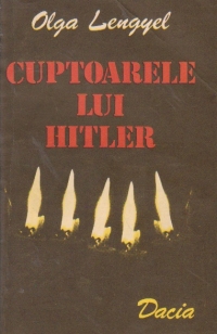 Cuptoarele lui Hitler