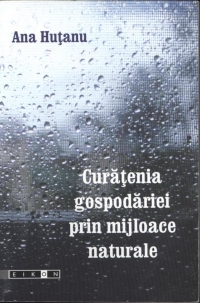 Curatenia gospodariei prin mijloace naturale