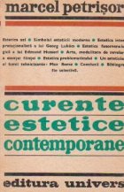 Curente estetice contemporane