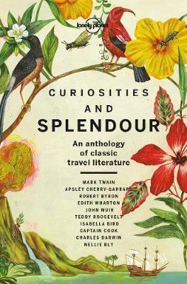 Curiosities and Splendour