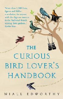 Curious Bird Lover's Handbook