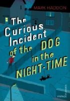 Curious Incident of the Dog in the Night-time