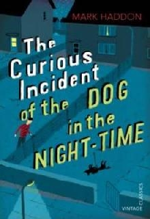 Curious Incident of the Dog in the Night-time