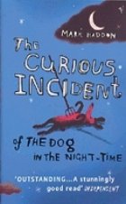 Curious Incident the Dog the