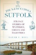 Curious Suffolk