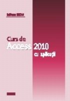 Curs de Access 2010 cu aplicatii