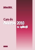 Curs de Access 2010 cu aplicatii