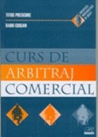 CURS ARBITRAJ COMERCIAL