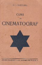 Curs de cinematograf