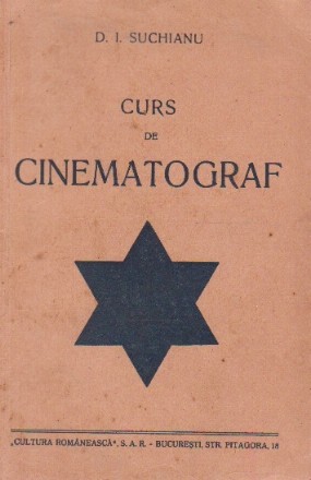 Curs de cinematograf